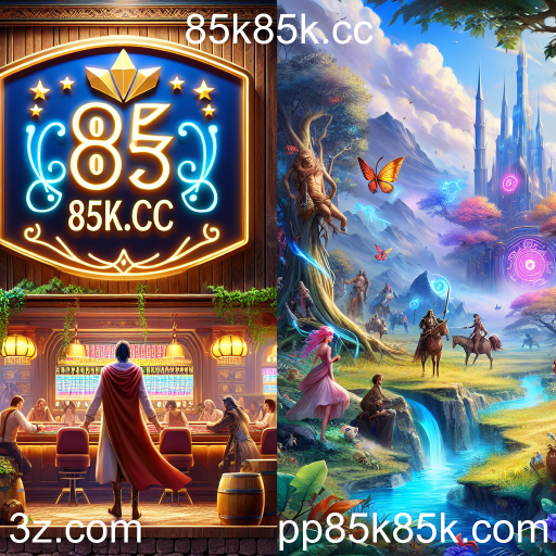 Explorando o Mundo dos Jogos de RPG
