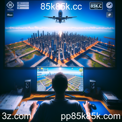 A Fascinante Categoria dos Jogos de Simulação