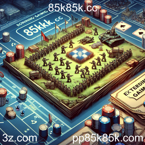 A Ascensão dos Jogos de Estratégia no Mundo dos Videogames